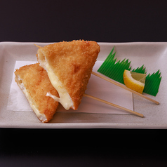 チーズはんぺん