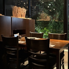 いちりんの雰囲気3