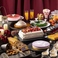 Salon de Sweetsイクスピアリ