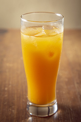 オーガニックアップルジュース/ストレートみかんジュース