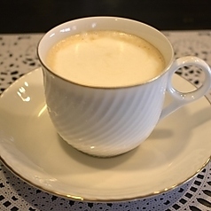カフェラテ