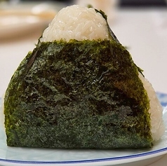 おにぎり