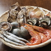 浜焼き酒場 えびす
