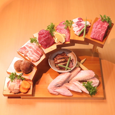 KUMAMOTO YAKINIKU GURUMAN 熊本焼肉グルマンのおすすめ料理1