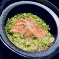 弥勒食堂のおすすめ料理1
