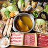 温野菜 千日前店のおすすめポイント1