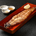 料理メニュー写真&nbsp;白焼き(一尾)