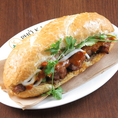 PHO KA フォーカのおすすめ料理2