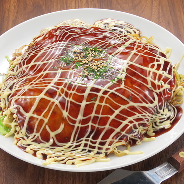 鉄板焼 tomokiのおすすめ料理1