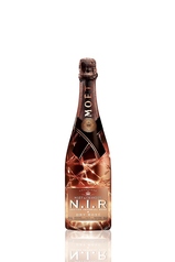 Moet Chandon Nectar Imperial Rose