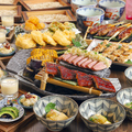 焼鳥 ハレツバメ トラストタワー店のおすすめ料理1