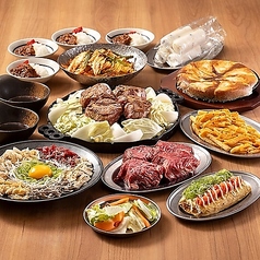 芝浦食肉 大森店の特集写真