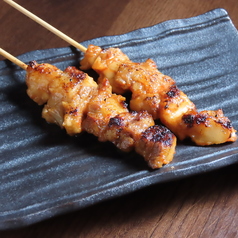 キクアブラ串（2本）