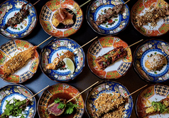 肉と香るスパイス　バンテツ　金山小町の写真2