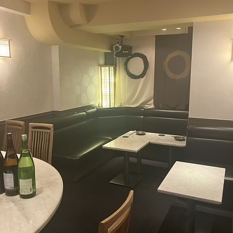 心斎橋でおすすめの居酒屋