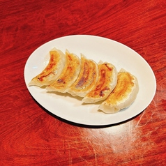 やき餃子