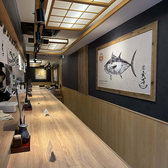 丼と手巻き 玄海の雰囲気2