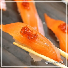 奥州ろばた天海 一番町店の特集写真