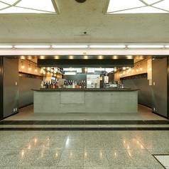 焼き鳥 熾火の雰囲気2