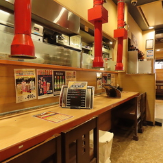 焼肉の達人 浅草駅ビル店の雰囲気3