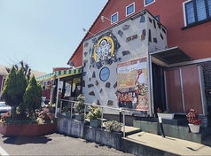 ナマステ ガネーシャ 倉敷店の外観1