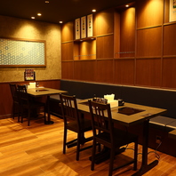 韓国鍋料理店【韓兵衛】がヨドバシ横浜にオープン♪