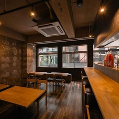 呑んしらふの雰囲気1