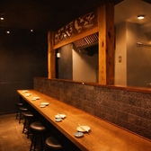 大衆浜焼き酒場　なみ小屋　中野店