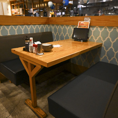 三代目鳥メロ 横浜西口南幸町店特集写真1