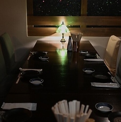 月光食堂 神田司町店の特集写真