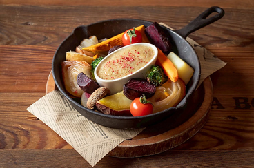 BELLA BOCCA ベラボッカ なんば店のおすすめ料理1