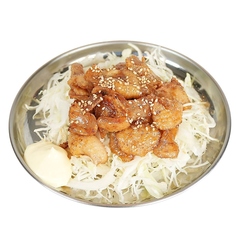 とり焼肉ココのおすすめポイント1