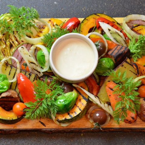 農家の台所 銀座店 創作料理 のメニュー ホットペッパーグルメ