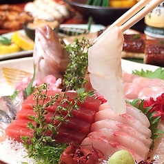 串焼き 魚 新宿宮川 昭和ビル店のおすすめ料理1