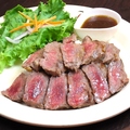 料理メニュー写真&nbsp;数量限定ステーキプレート