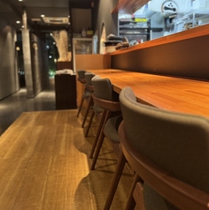 いちりんの雰囲気2