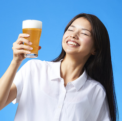 てんぐの隠れ家のコース写真