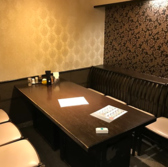 四川料理 華美 kabi 京橋 宝町店の雰囲気3