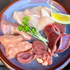 肉とちょい呑み屋 トト.の特集写真