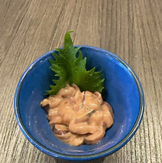 函館の味イカ塩辛