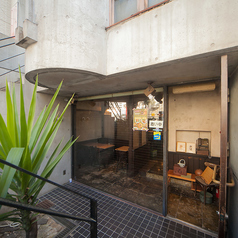 ウノカフェ くるまみちの雰囲気3