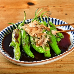 ししとう串