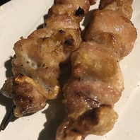 創作串をご用意しております