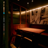 Yokohama Bayside Grill ヨコハマベイサイドギルの雰囲気3