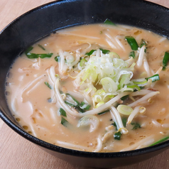 3代目〆豚のおすすめ料理2