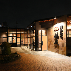 個室焼肉鉢屋 みよし店のおすすめ料理1
