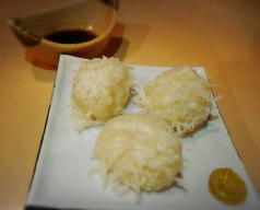 イカしゅうまい