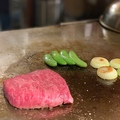 料理メニュー写真&nbsp;本日の特選和牛ステーキ140g