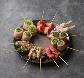 とっとっと難波千日前店のおすすめ料理2