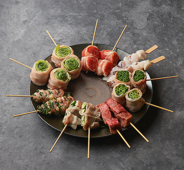 とっとっと難波千日前店のおすすめ料理1